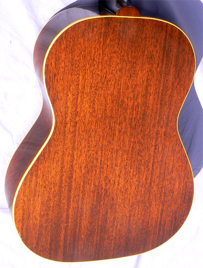 1957 Gibson LG-1